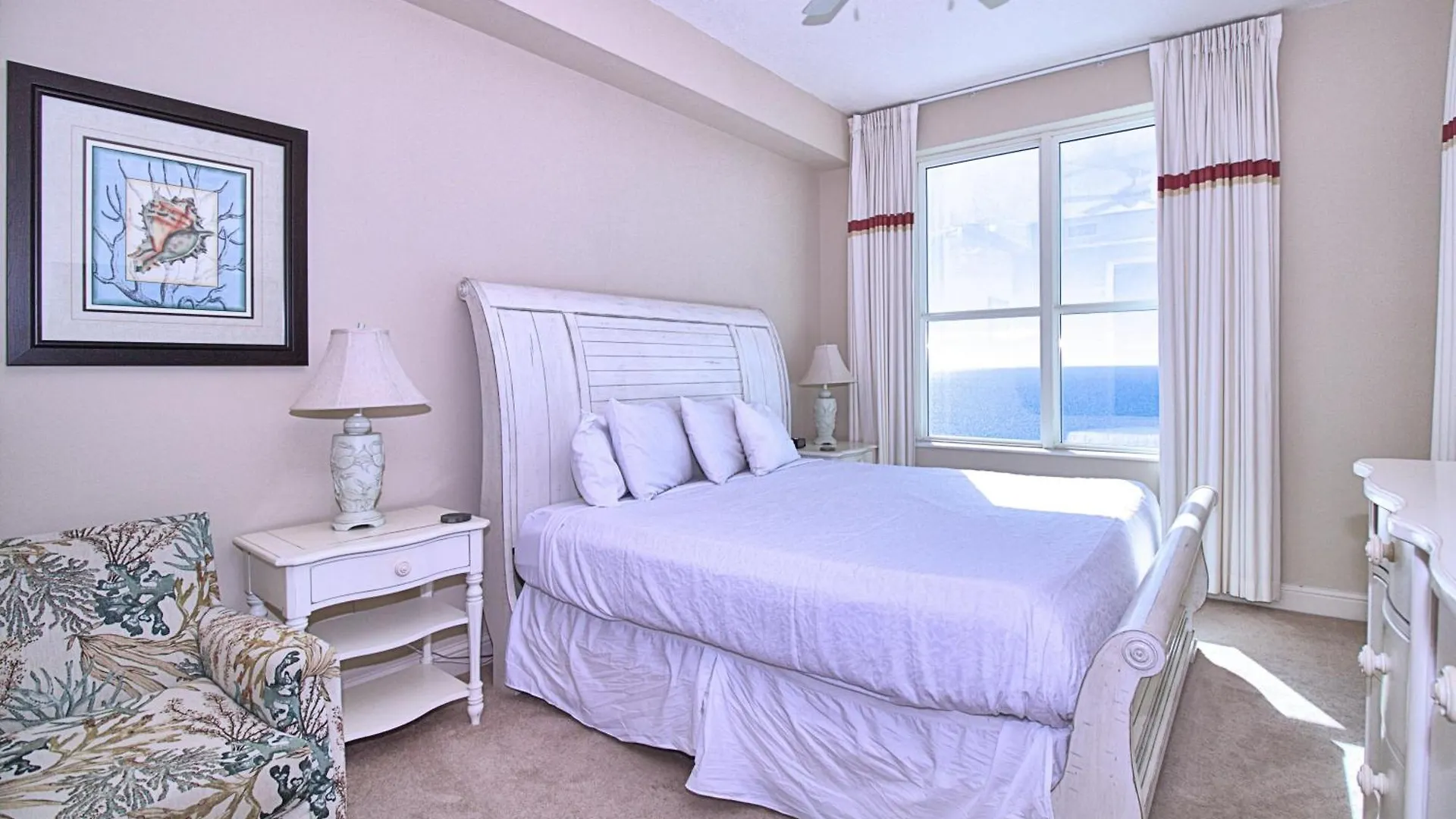 Holiday home Aqua 2206 Villa Panama City Beach United States