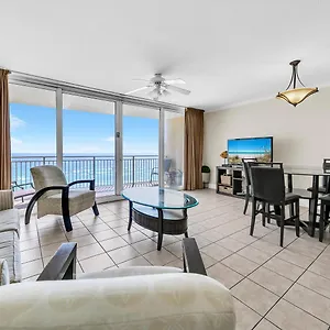 Emerald 1033 Holiday home