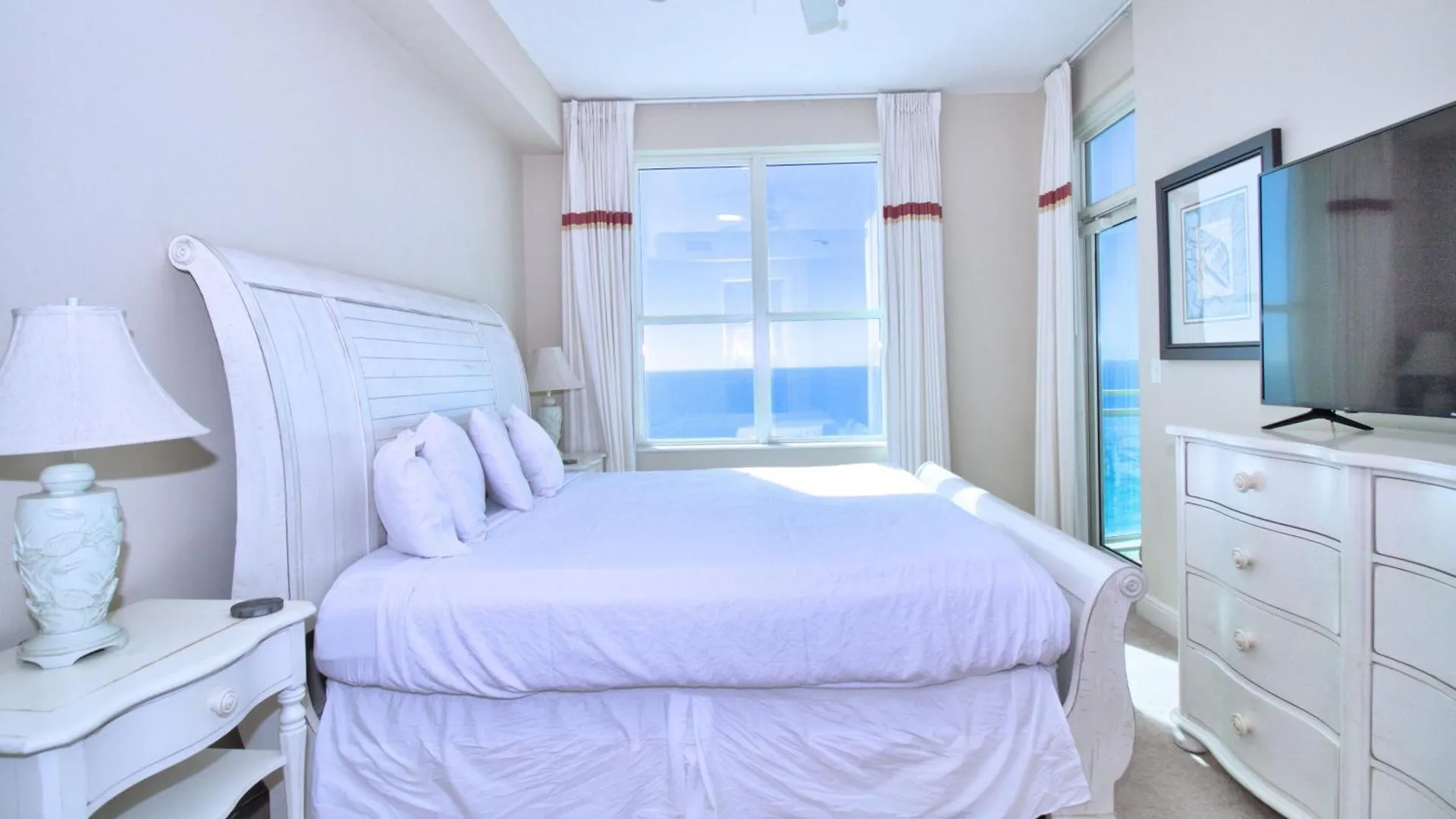 Holiday home Aqua 2206 Villa Panama City Beach