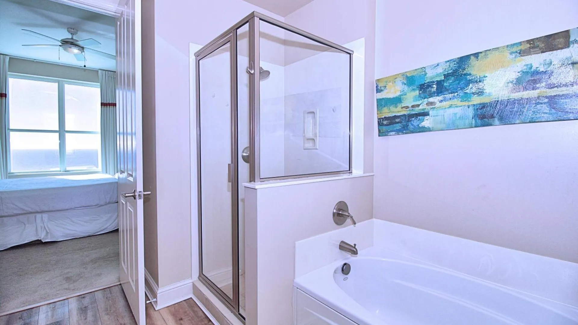 Holiday home Aqua 2206 Villa Panama City Beach