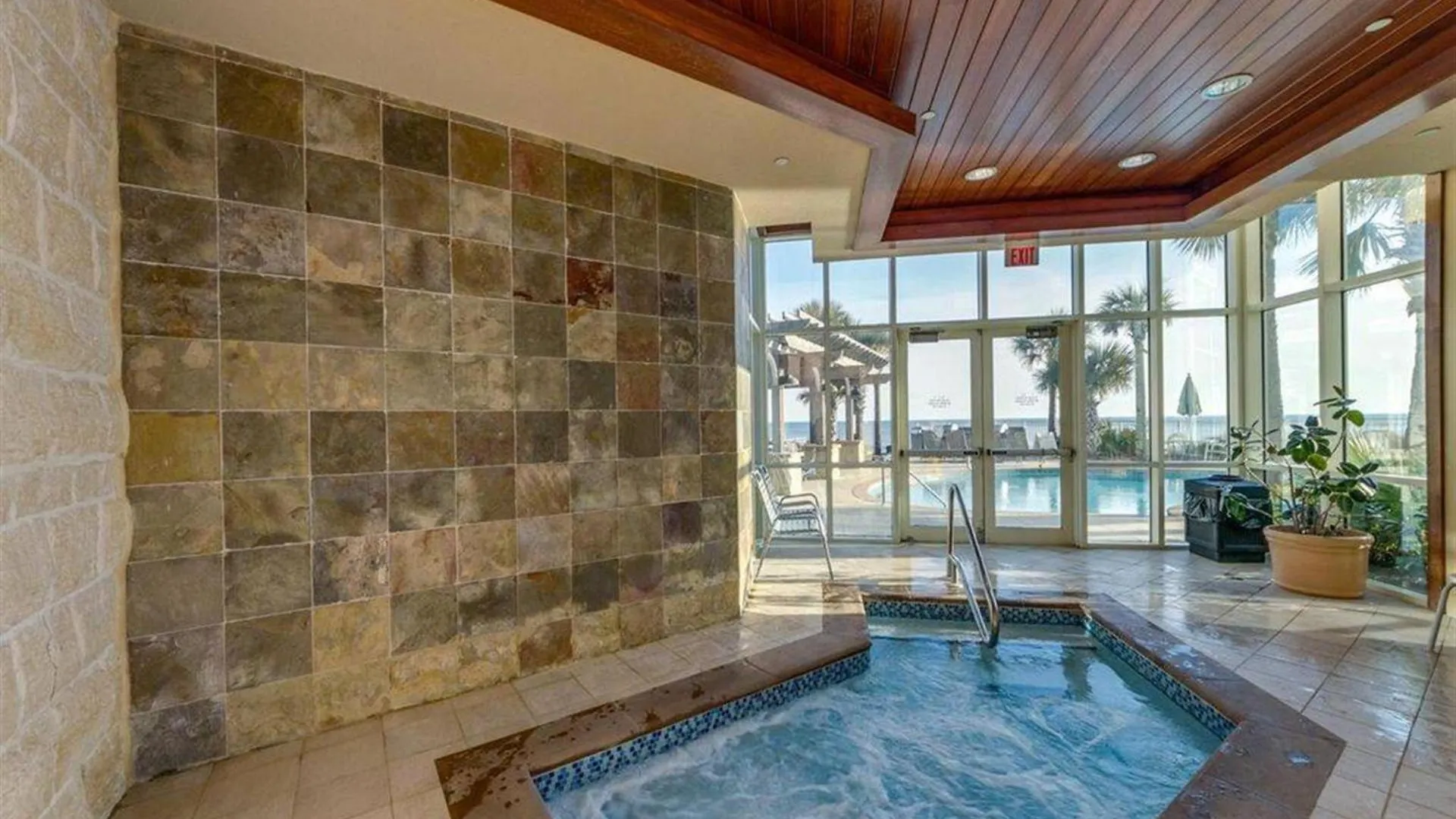 Aqua 2206 Villa Panama City Beach