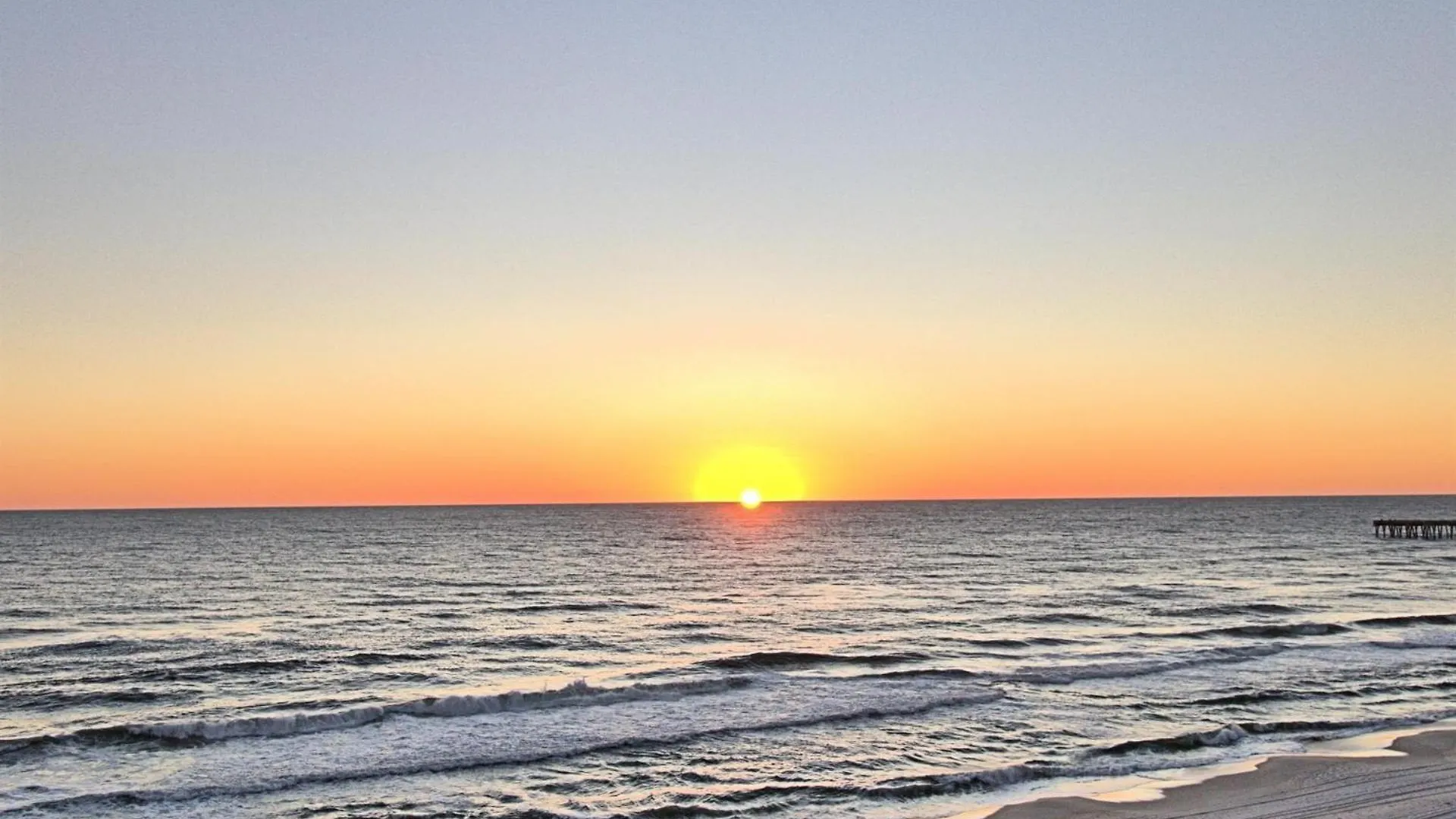 Holiday home Aqua 2206 Villa Panama City Beach United States