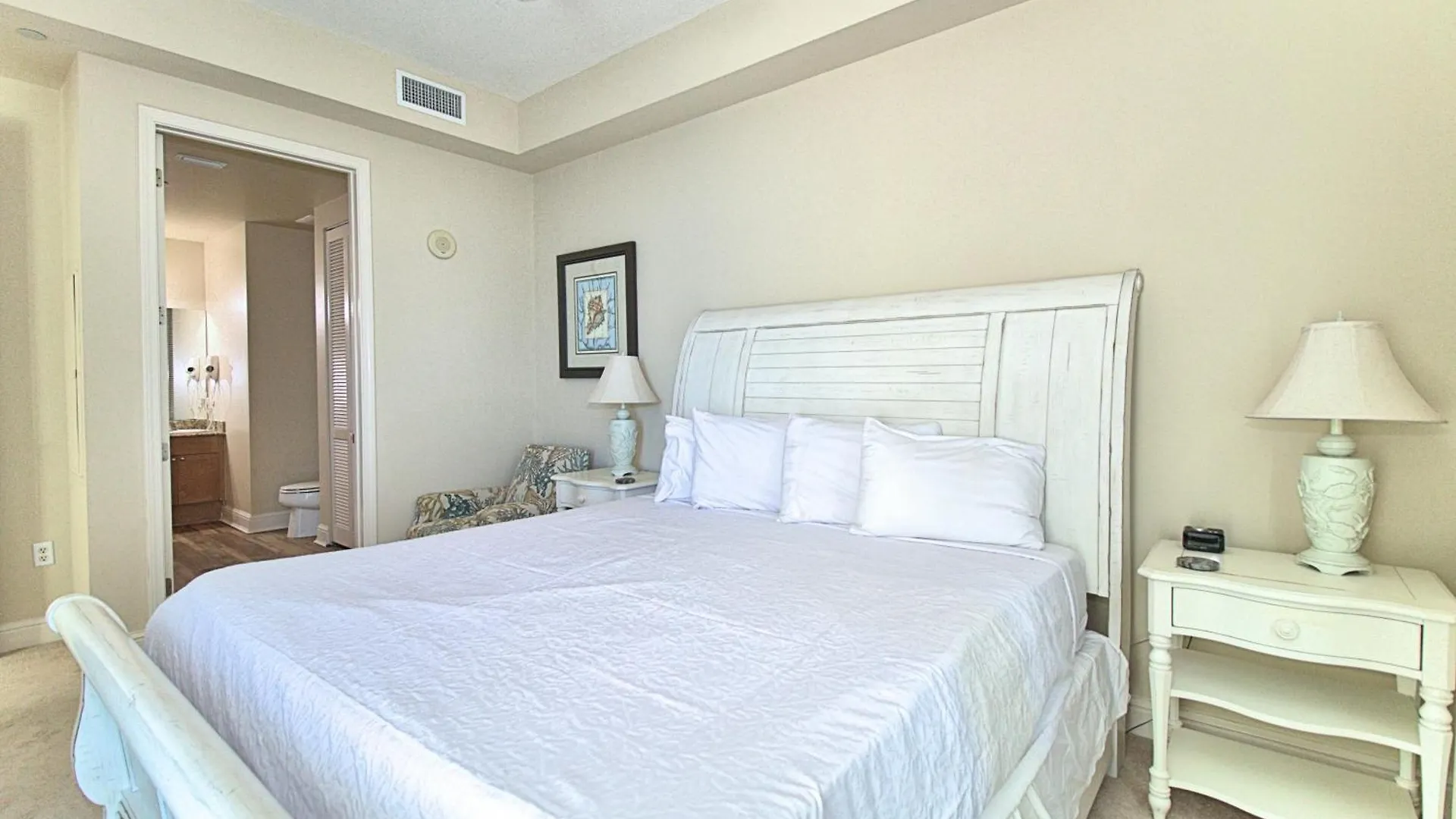 Aqua 2206 Villa Panama City Beach