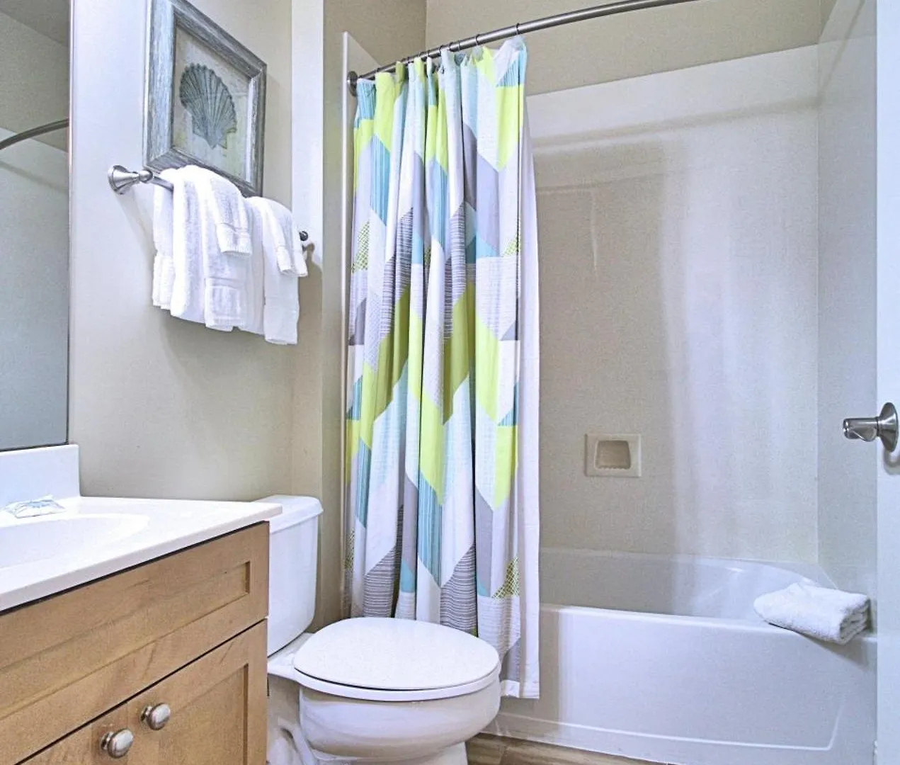 Aqua 2206 Villa Panama City Beach Holiday home