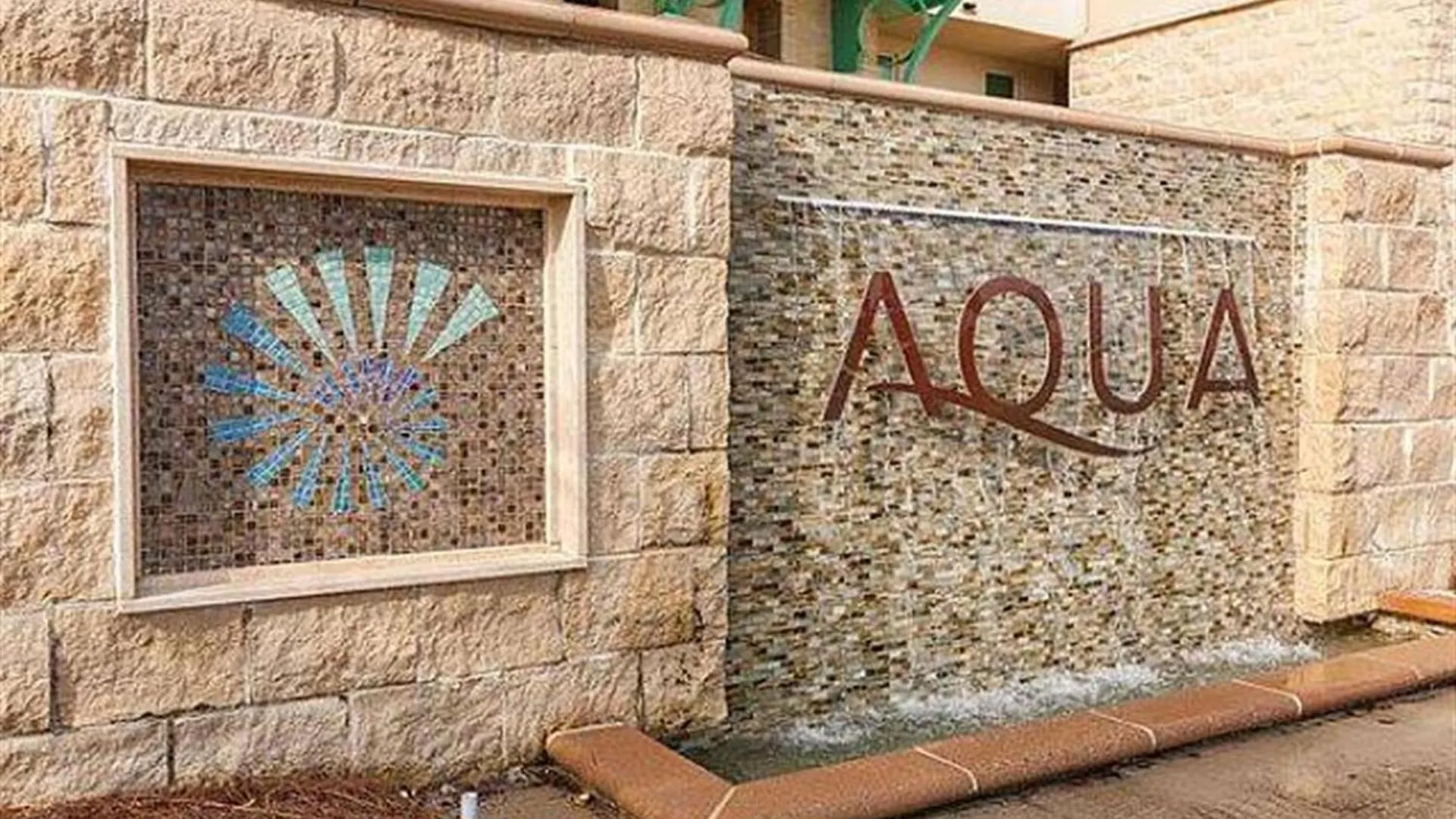 Aqua 2206 Villa Panama City Beach