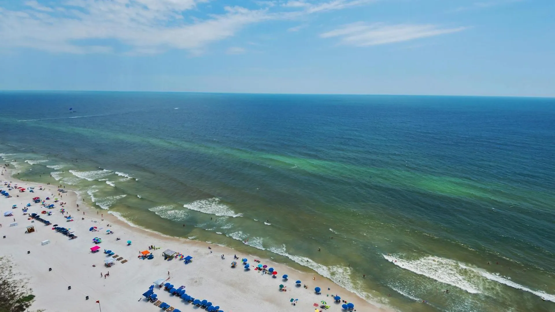 Aqua 2206 Villa Panama City Beach United States