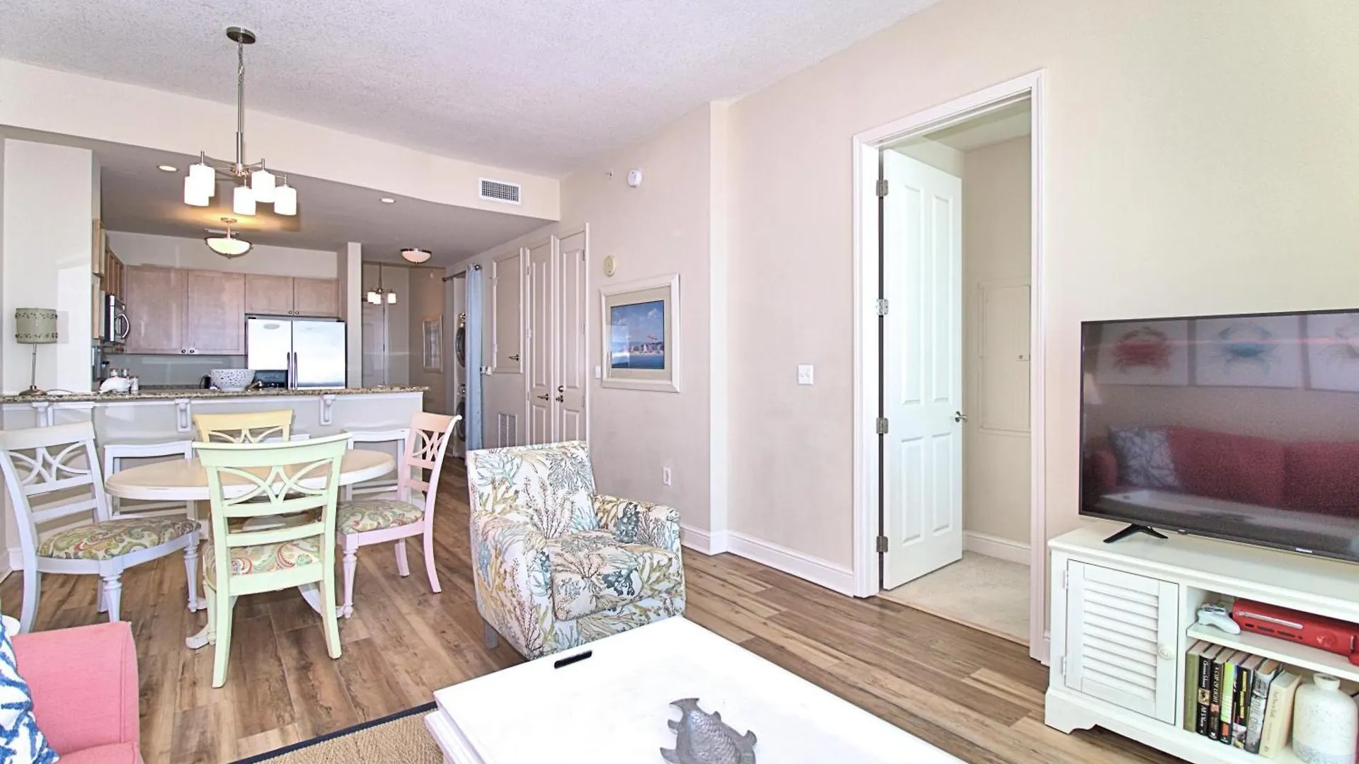 Aqua 2206 Villa Panama City Beach 0*,  United States