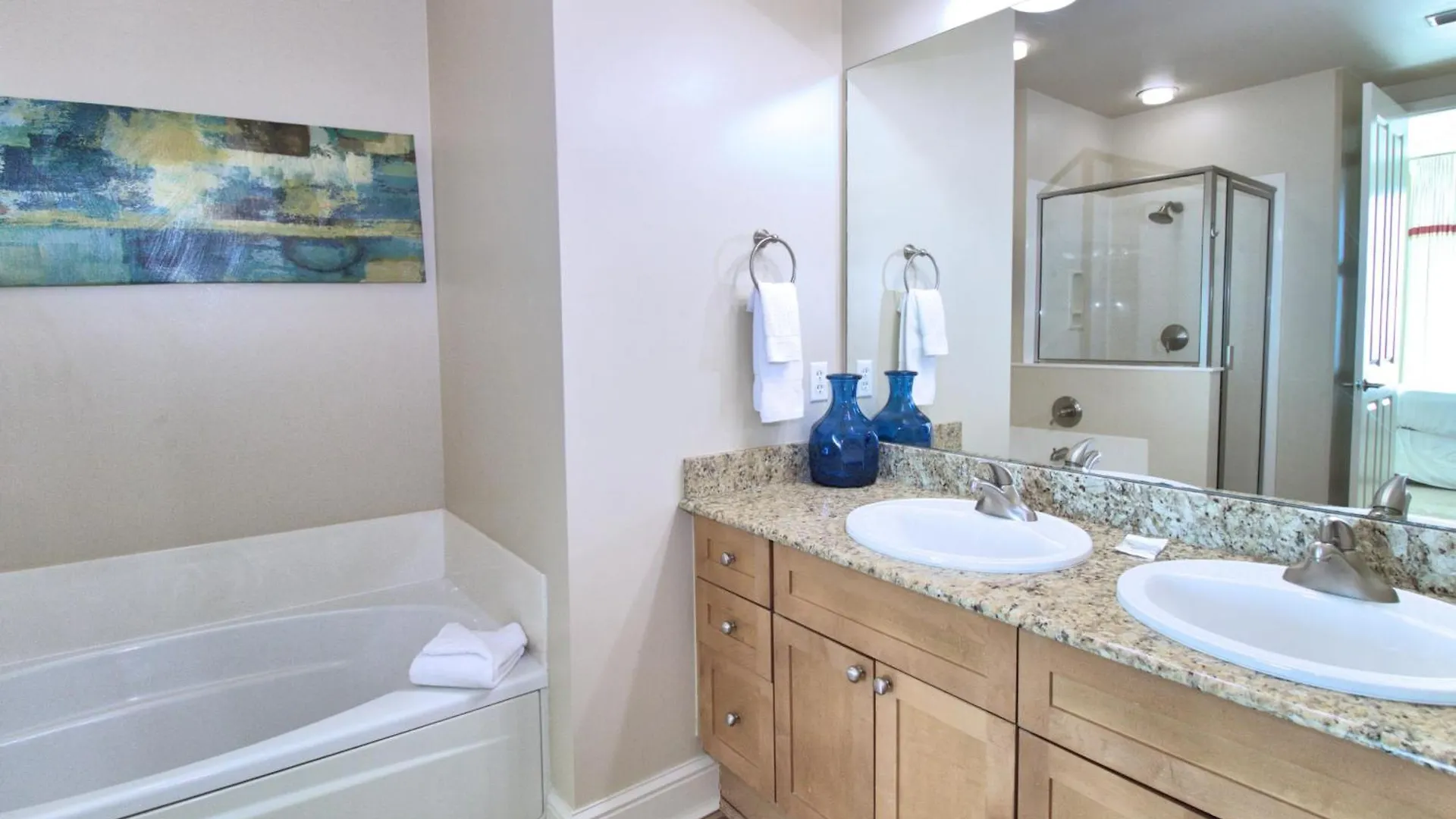 Aqua 2206 Villa Panama City Beach 0*,