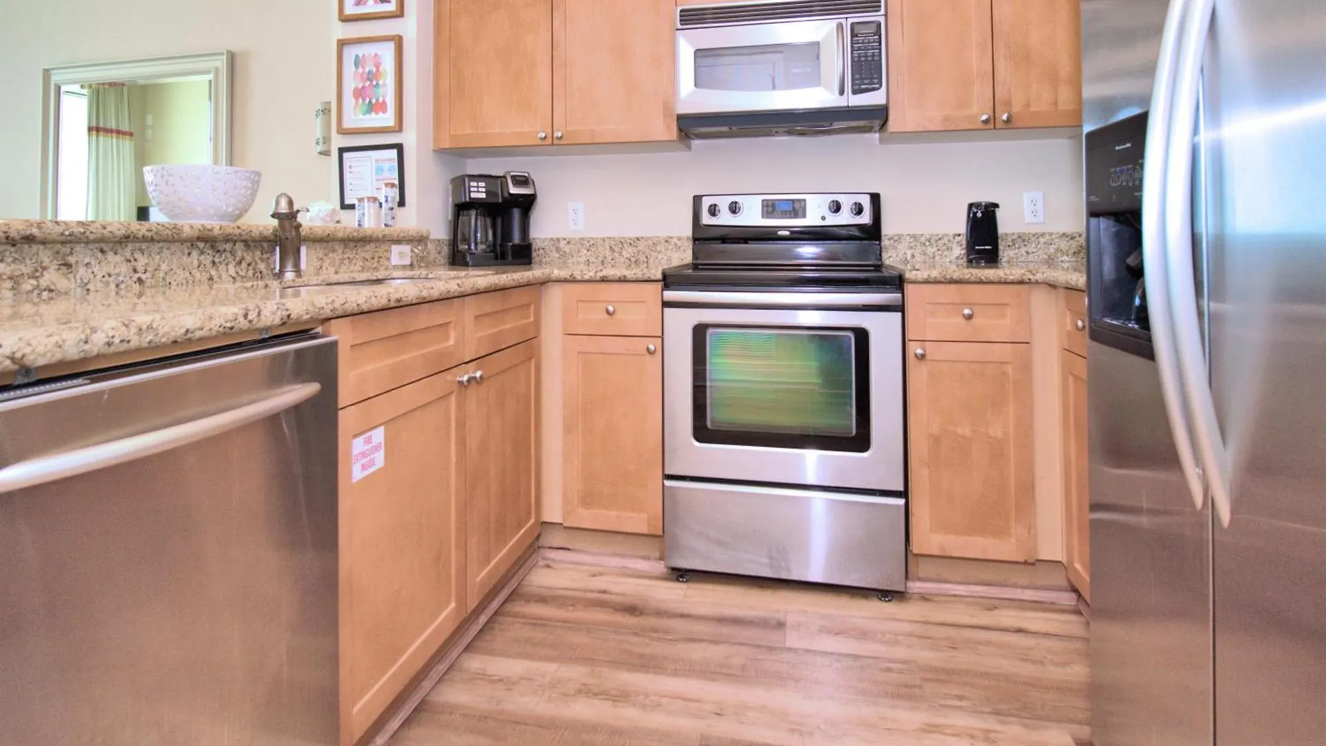 Holiday home Aqua 2206 Villa Panama City Beach